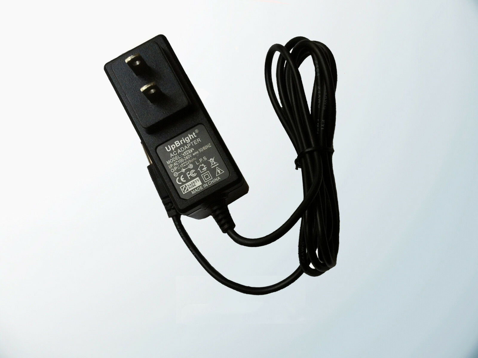 12V 1A  AC DC Adapter For RS7000E Generac Backup Power Generator Battery Charger
