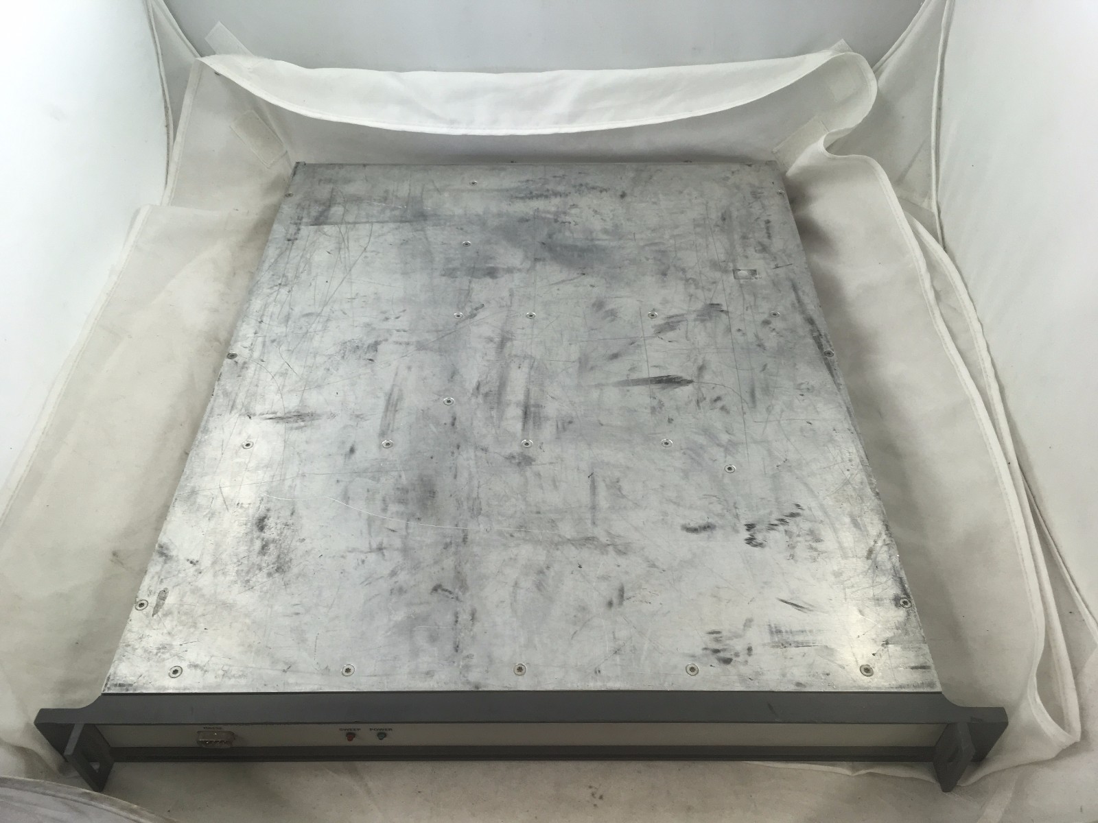 TEKTRONIX 2721 SWEEP TRANSMITTER 