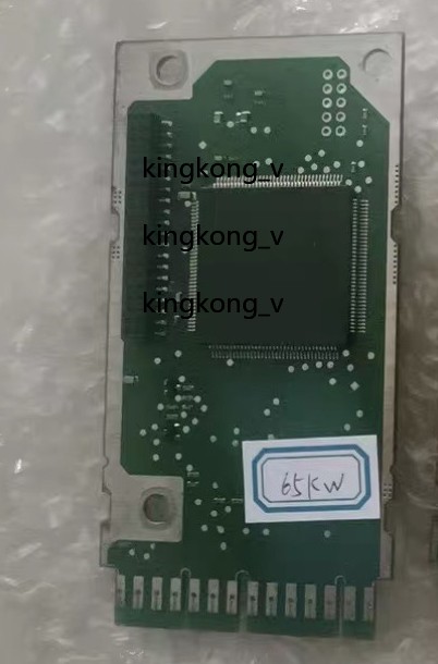 1PC USED 150303002 HPC-Modul ACT 10 65KW BOARD Fast ship
