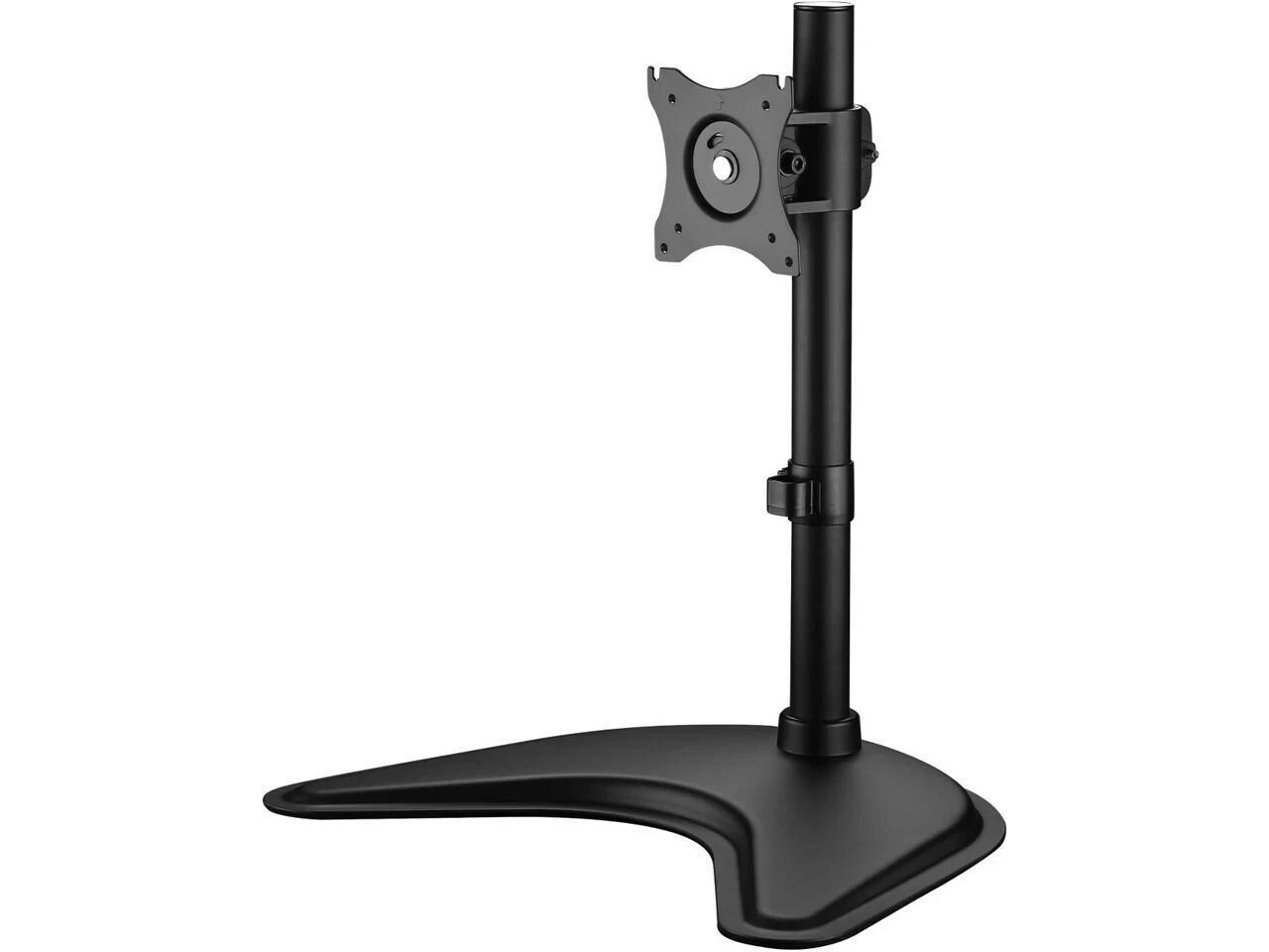 Tripp-Lite Single Screen Desktop 13"-27" Monitor Stand DDR1327SE