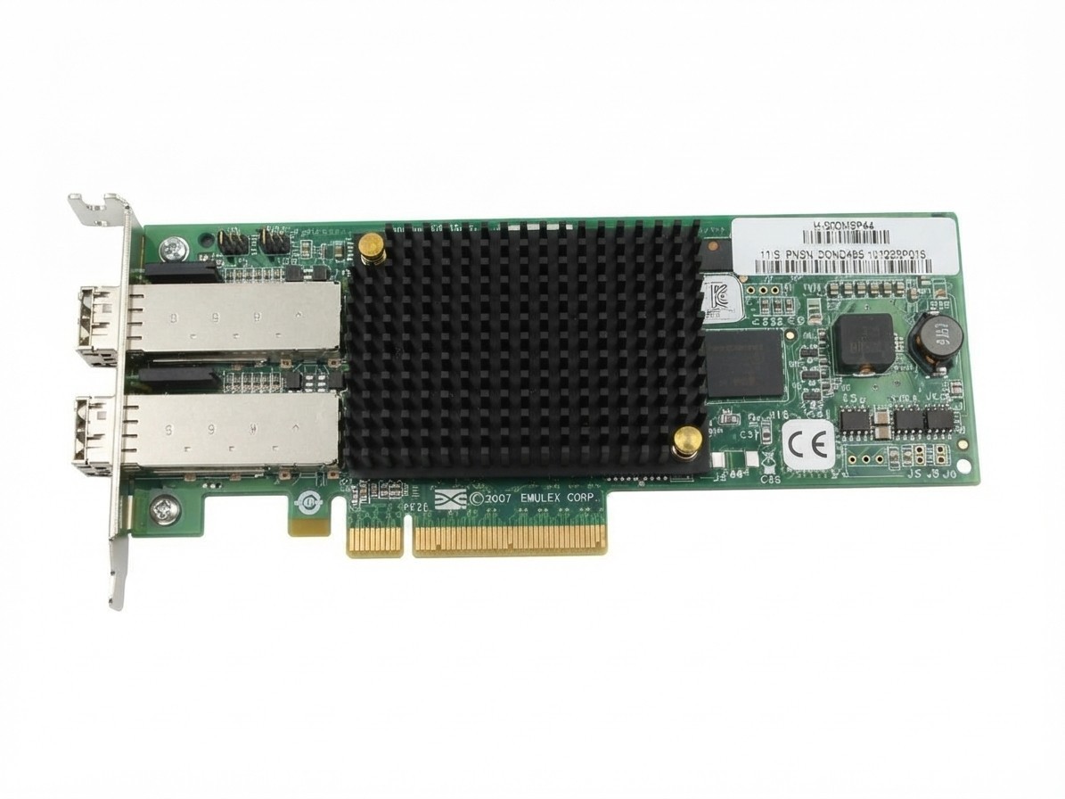 IBM 00DN485 Serveraid Enterprise Storage PCIe Raid Controllers Supercap 577D