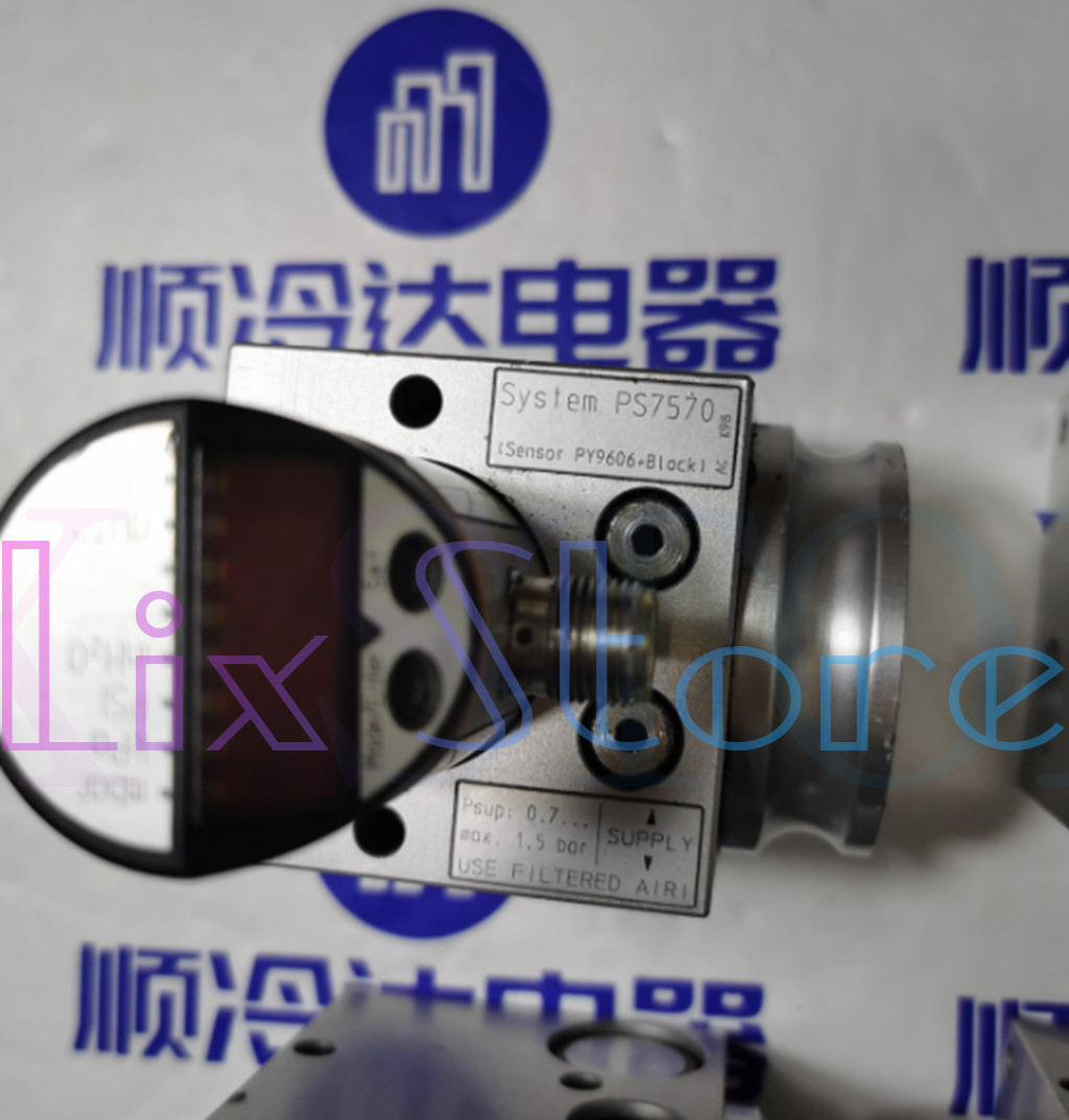 QTY:1 NEW Pressure Sensor PS7570 FedEx