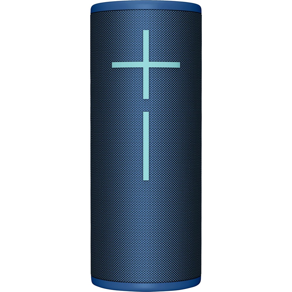 Logitech Core Ears BOOM 4 Wireless Bluetooth Speaker in Cobalt Blue - 984-001967