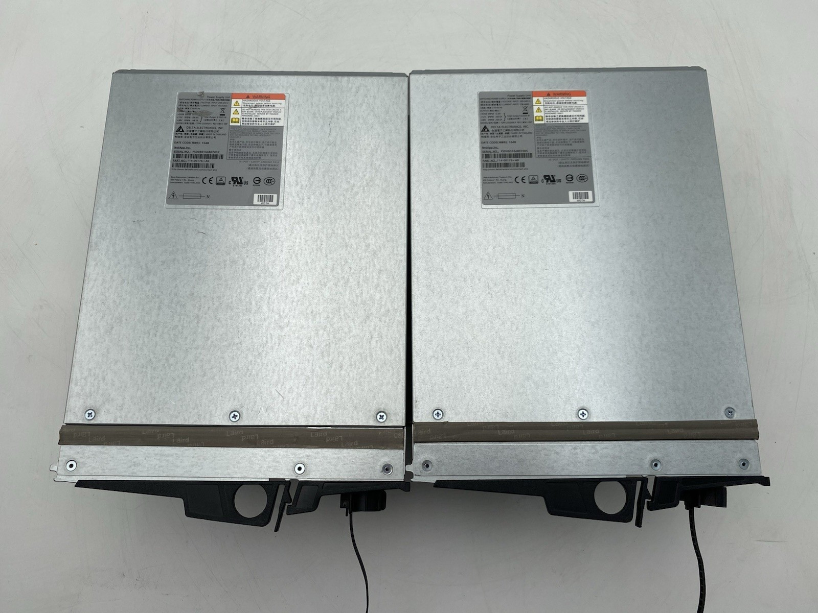 Delta Electronics TDPS-2325AB Switching Power Supply
