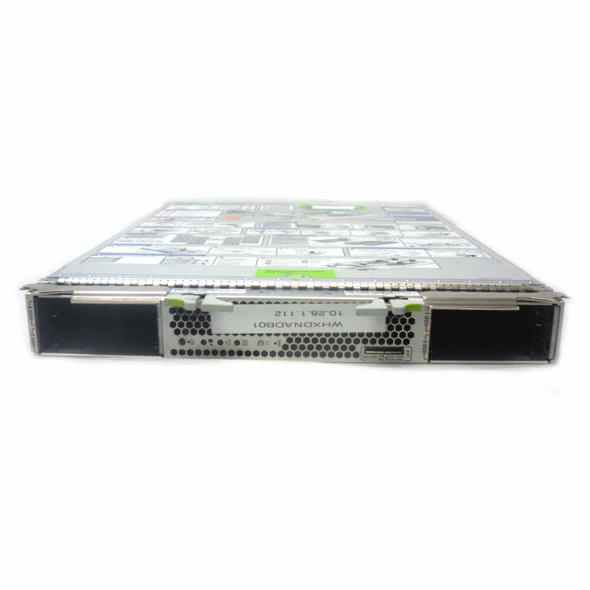 Sun 541-3837 4-Core 1.2Ghz Blade T6320