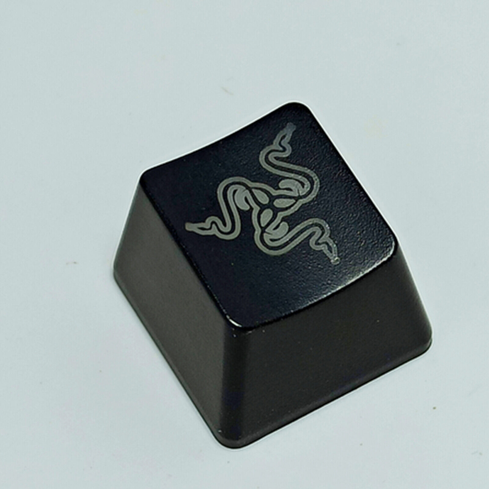 Cross Shaft R4 Translucent Keycap Backlit ABS ESC Keycap Mechanical Keyboard