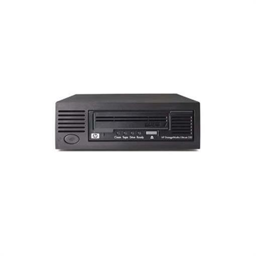 HP storageworks ultrium 232 external tape drive 5.25" lto-1 NEW DW065B