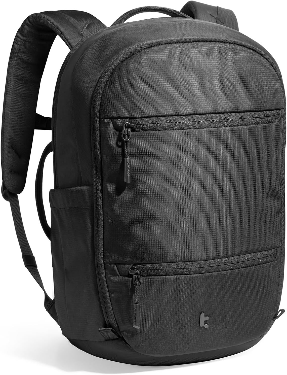 16-Inch Laptop Backpack, 22L Lightweight Daypack, Protective Organized Work Bag