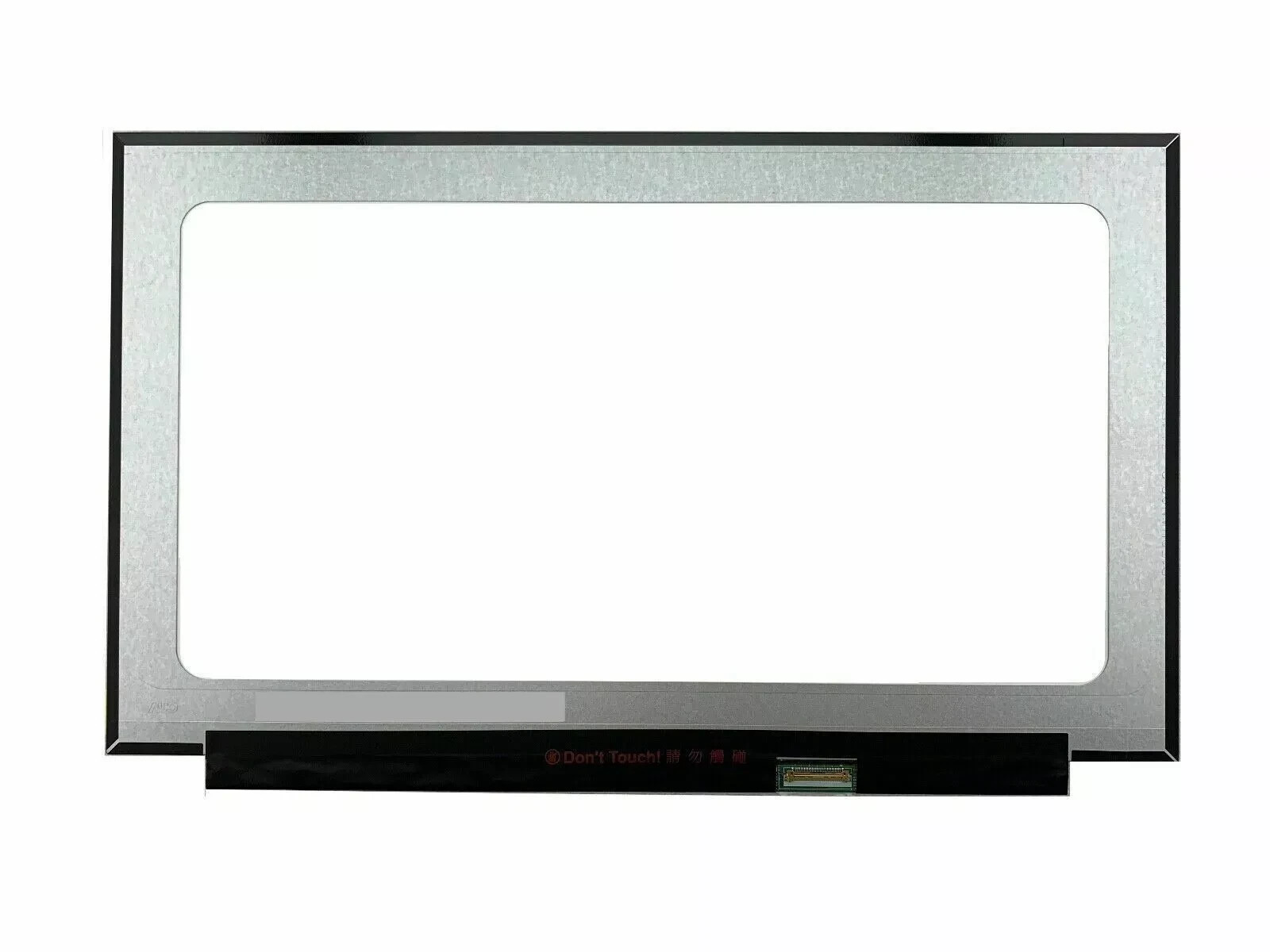 LQ156M1JW02 Screen Replacement 30 Pins LCD LED Display