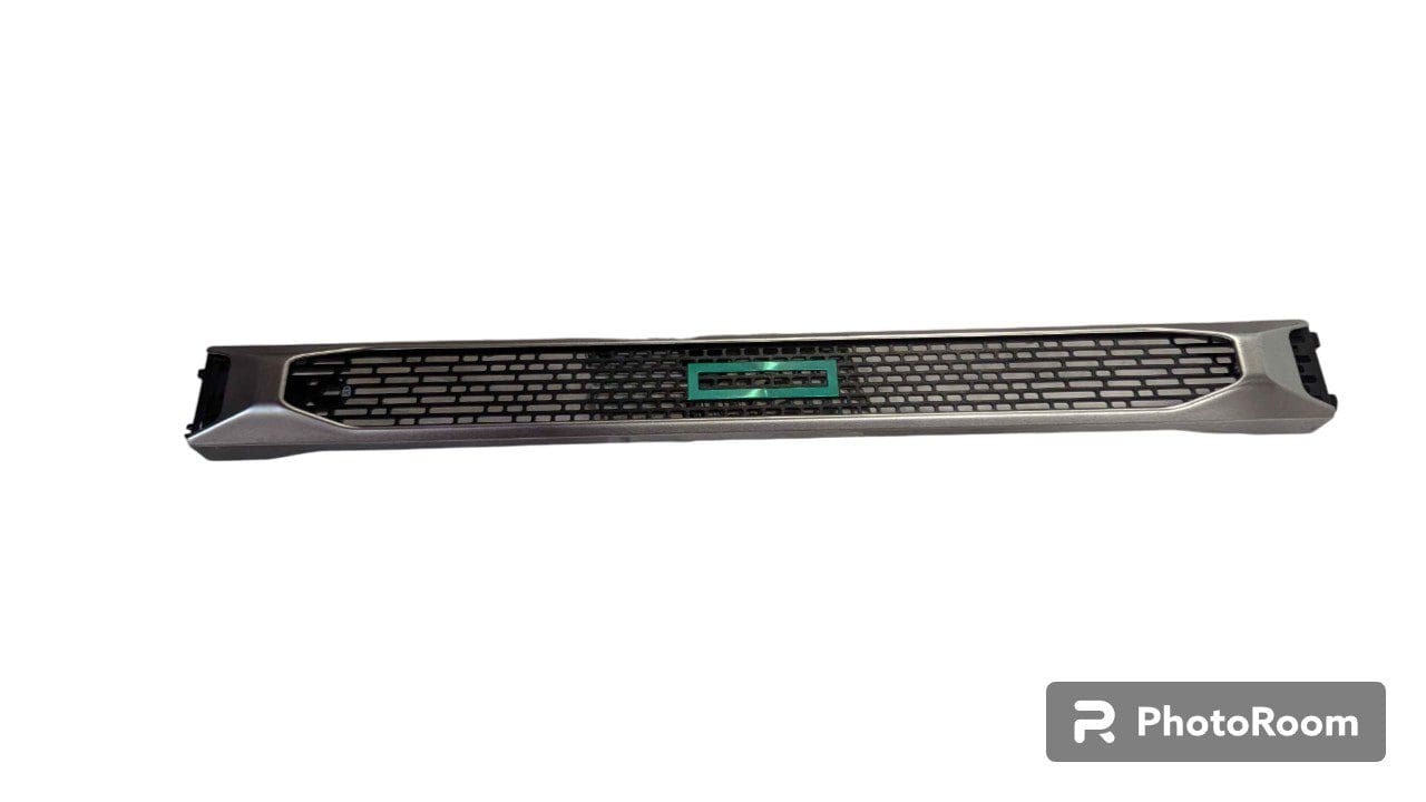 HP DL360 DL365 G10 G10 Plus Security Front Bezel 858788-001