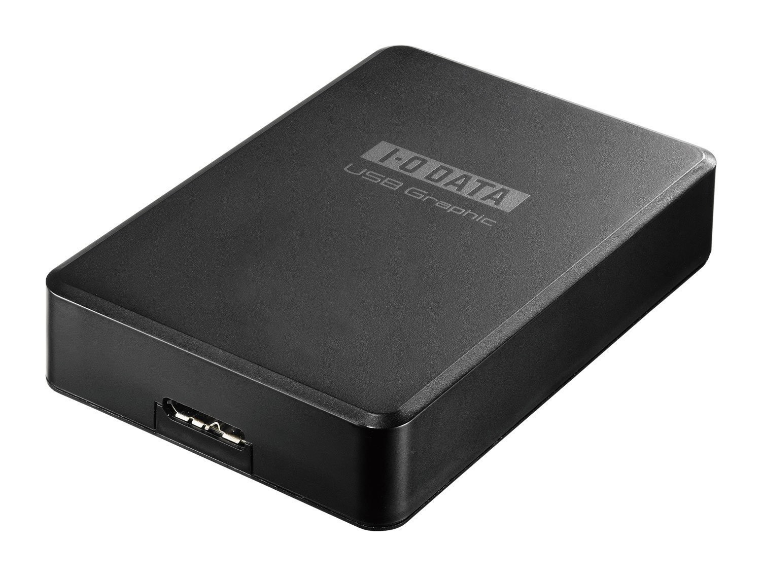 IO Data USB-RGB3/D Multi-Display USB Graphics Adapter WUXGA/Full HD