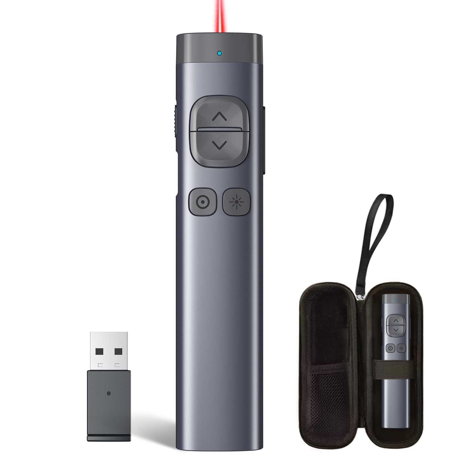 N97s Presentation Clicker PowerPoint Presentations Digital Pointer Remote
