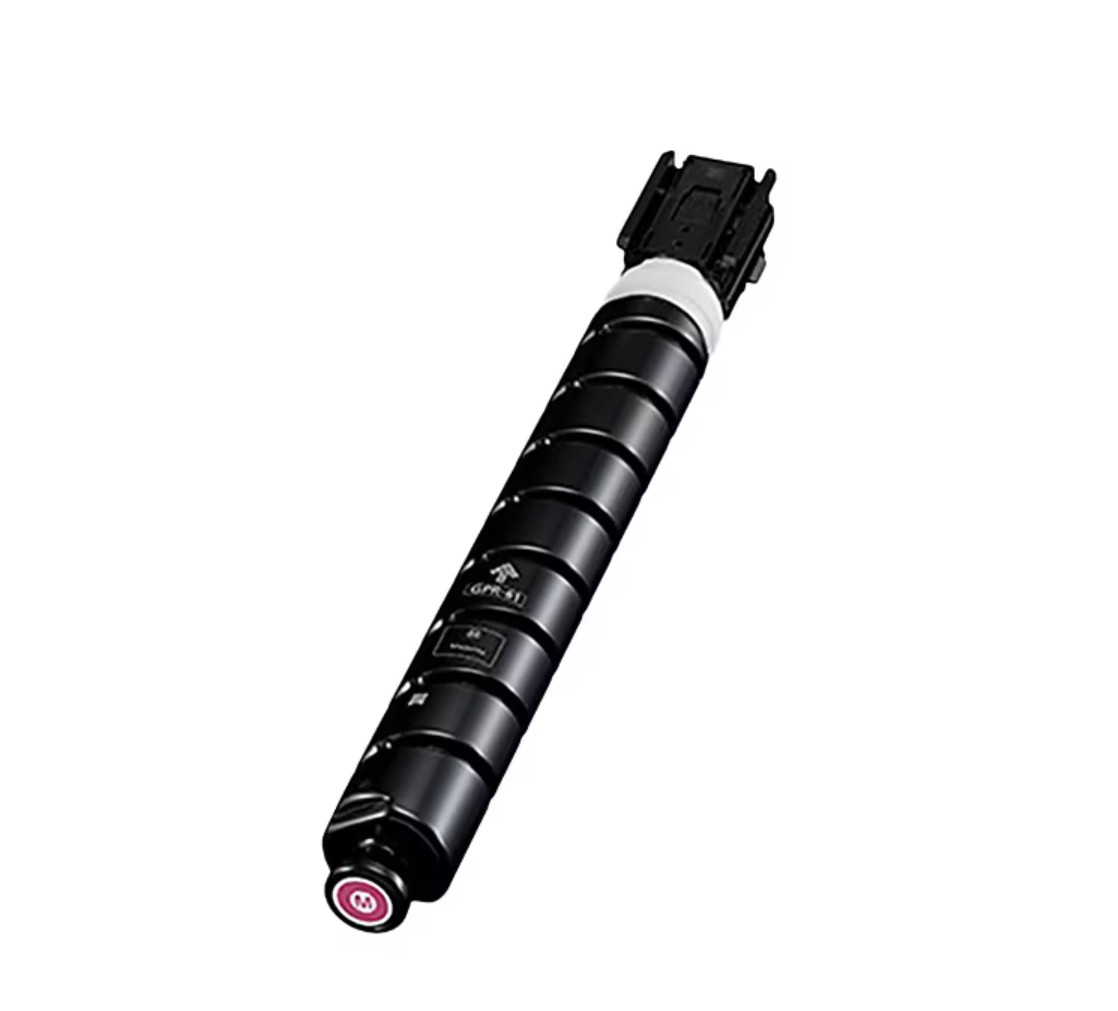 Canon GPR-61 GPR61 High Yield Magenta Toner Cartridge 3765C003 OEM New