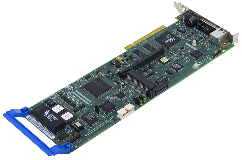 Advanced System Management Card IBM N9362 Netfinity