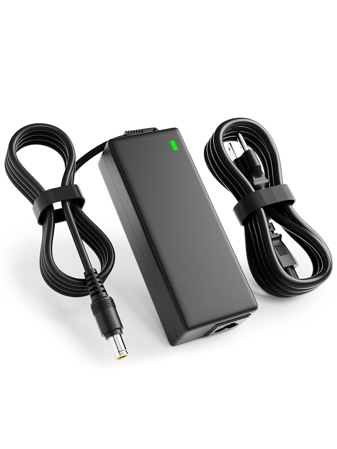 24V 90W AC Adapter Charger Replacement for Jackery Explorer 160 240 300 500 550