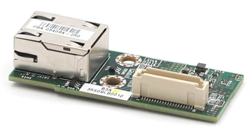 Intel Remote Monitoring and Management Card P/N: G54084-250 Tested Working