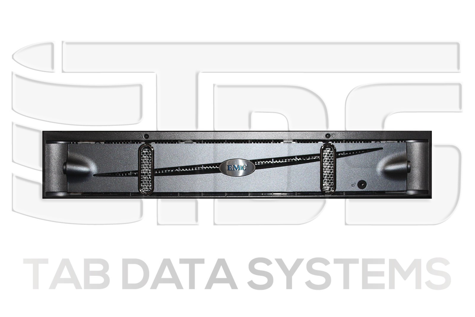 EMC AX150SCi Storage System w/ 3x 005048607 500GB 7.2K SATA HDD, Railkit
