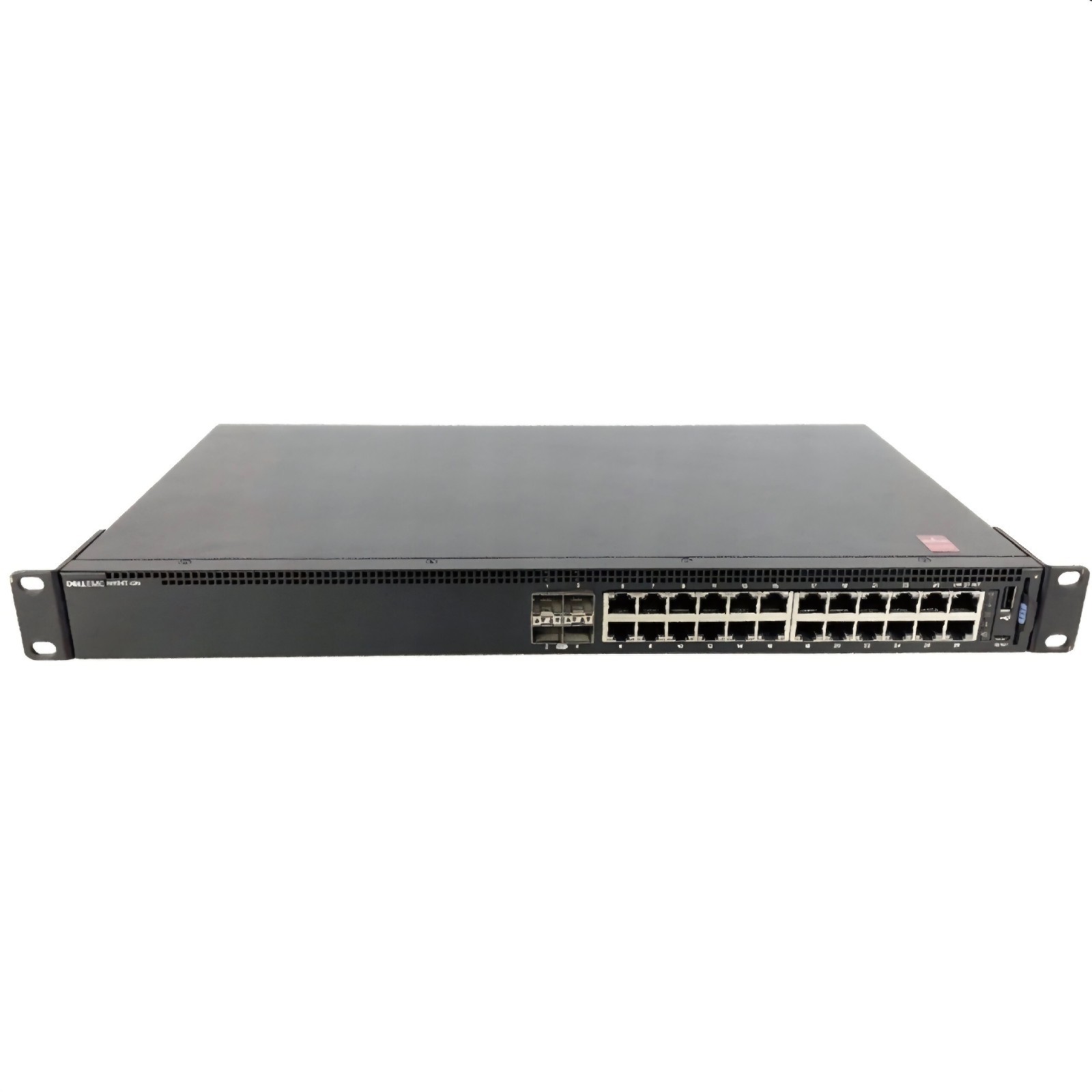 Dell Networking N1124T-ON - 1U FANLESS