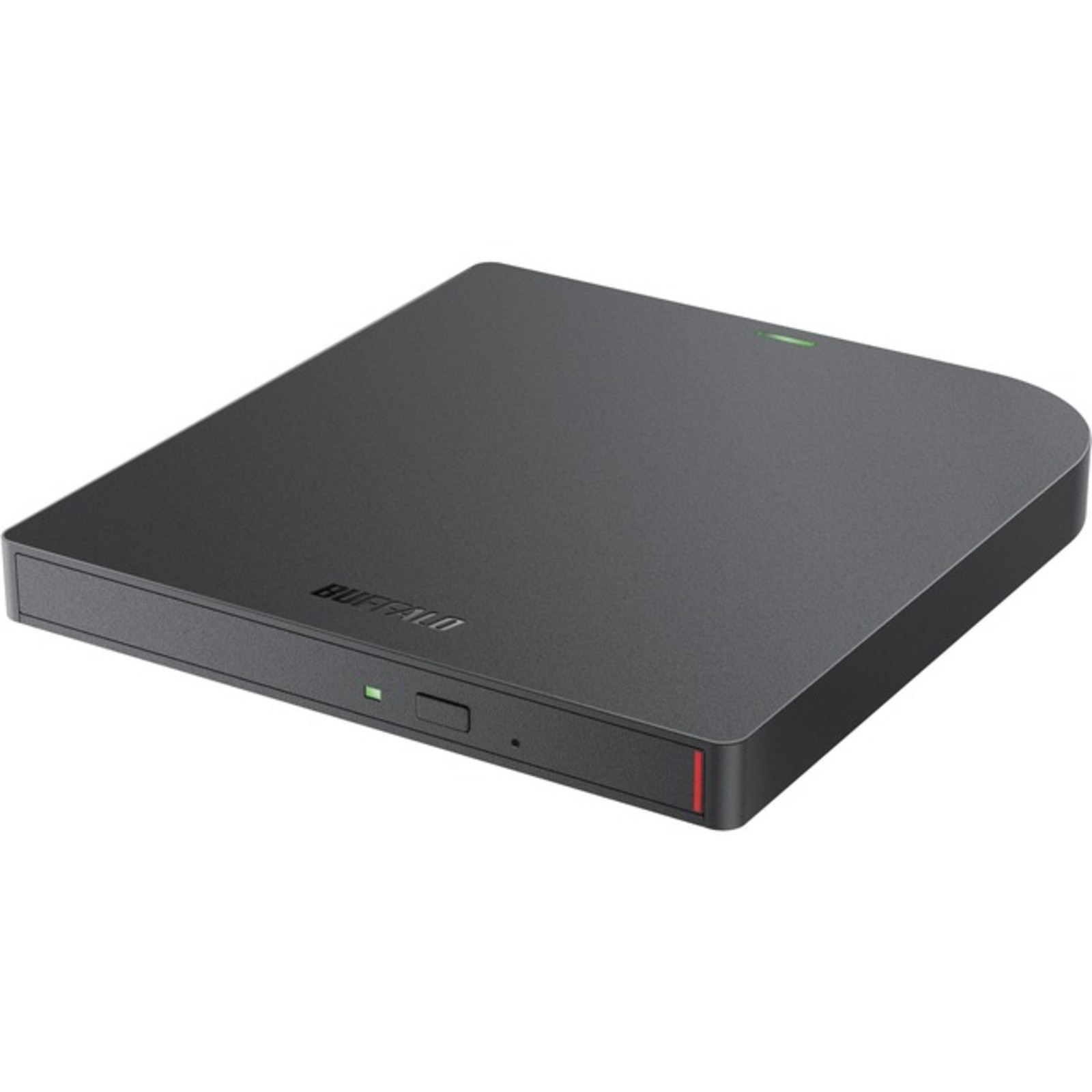 Buffalo Technology - DVSM-PUV8U3B-TAA - Buffalo MediaStation DVSM-PUV8U3B-TAA