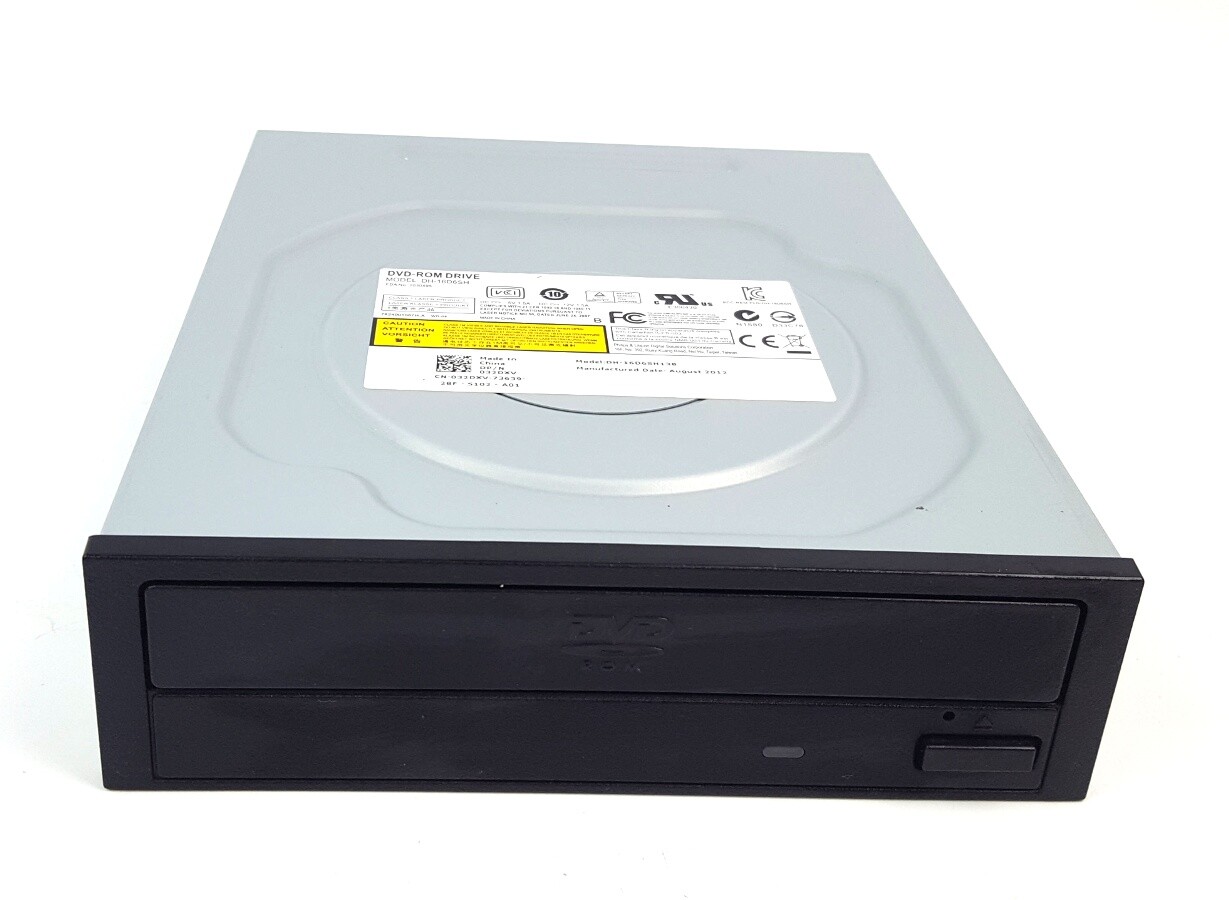 Genuine Dell OptiPlex 7010 DVD-ROM Drive DH-16D6SH 32DXV 032DXV