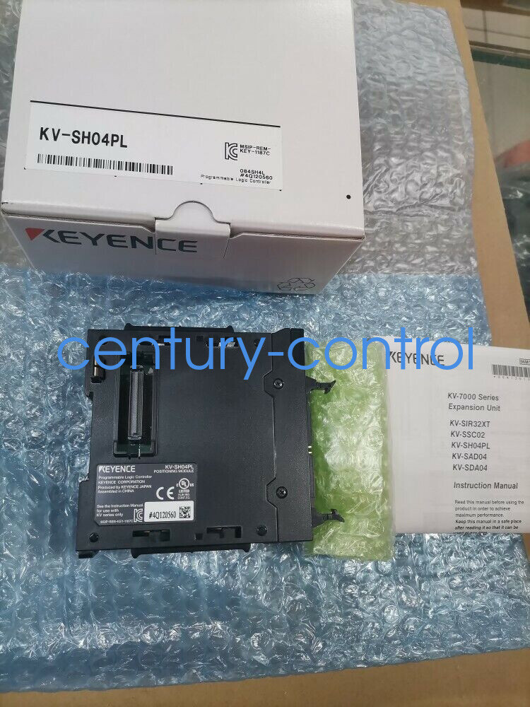 1PC NEW KV-SH04PL Module Fast shipping#DHL or FedEx