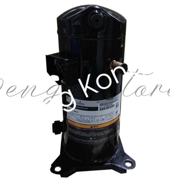 QTY:1 cold storage compressor ZB15KQ-PFJ-558