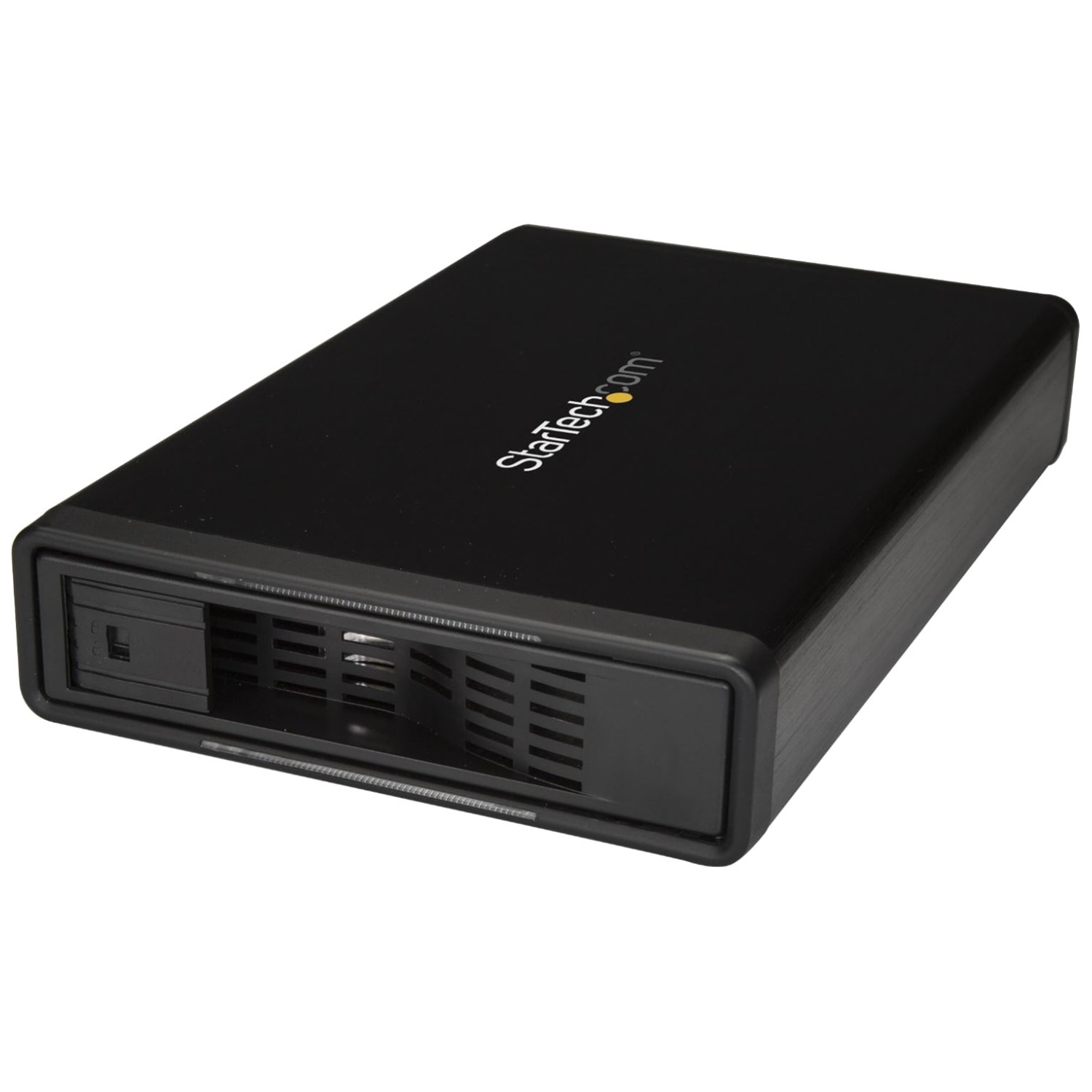 StarTech 3.5" SATA HDD Enclosure, USB 3.0/eSATA