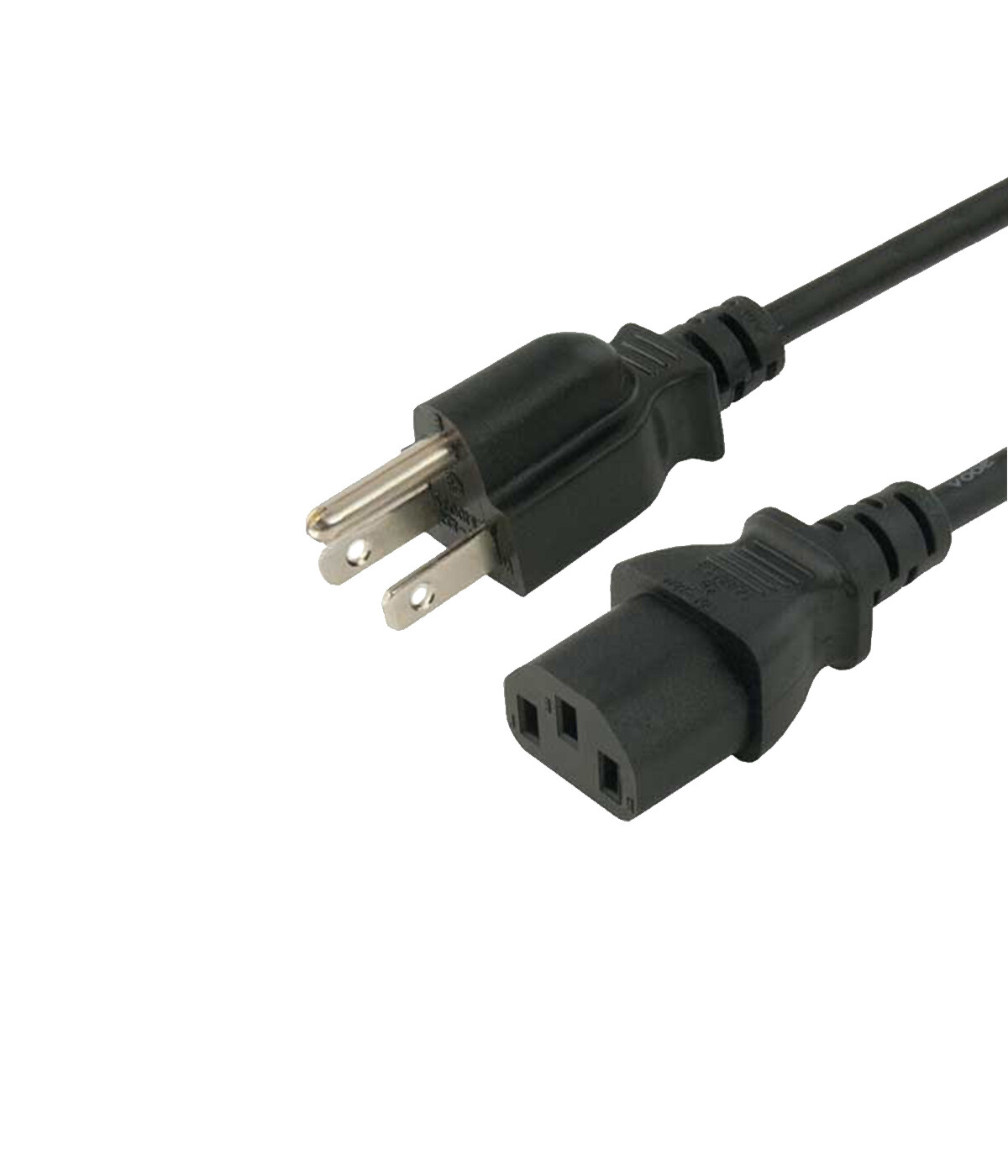 AC Power Cord Cable For Planar PLL2210W P/N: 997-6897-00 22" Widescreen LED LCD