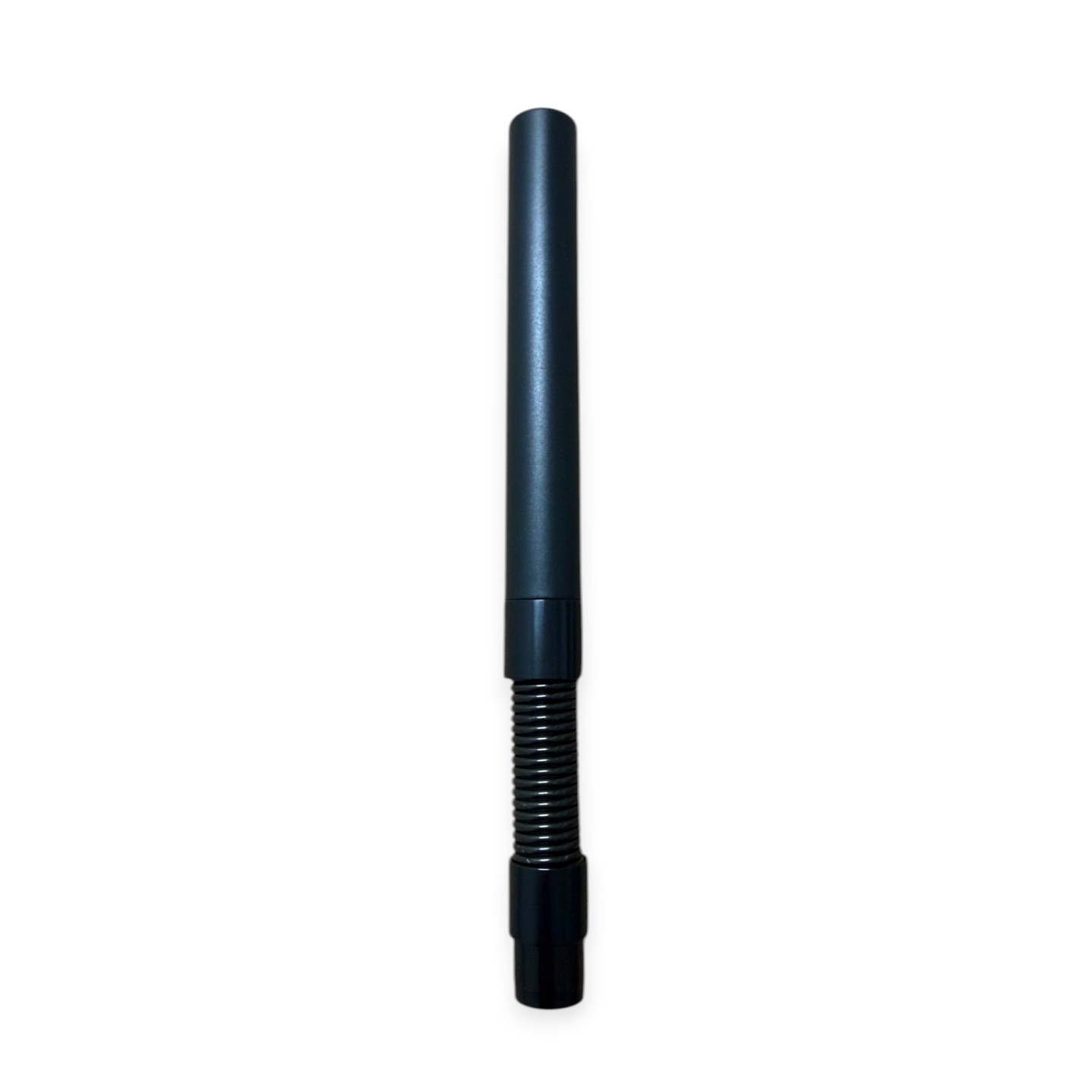 Flexible Spring Antenna Mount&Protective Tube for Tactical Radio 255mm Length