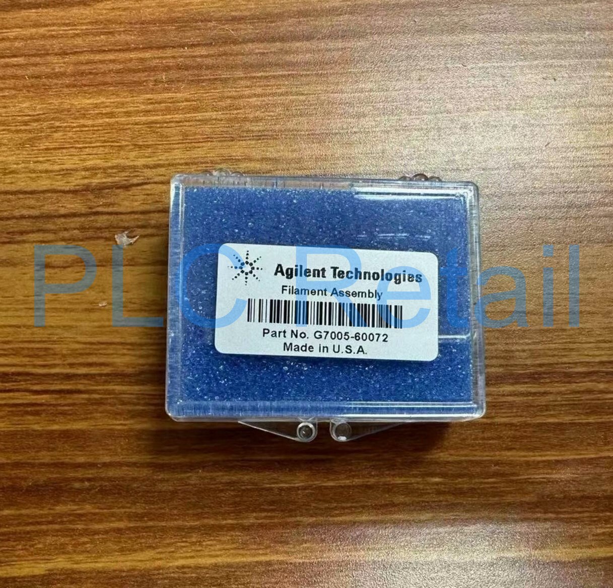 1PCS NEW Agilent G7005-60072 CI source filament FedEx or DHL