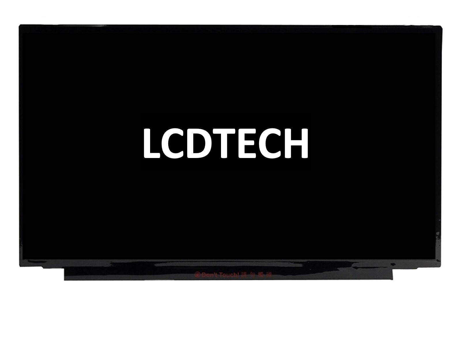 LP173WFG SPT2 SPT1 17.3" IPS Laptop LCD Screen 1920x1080 165HZ 40Pin NEW Display