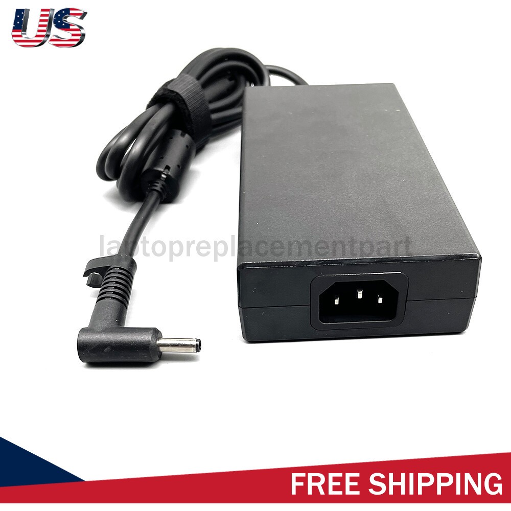 4.5*3.0 Chicony Adapter Charger A20-240P2A For MSI Delta 15 A5EFK-001/097 240W