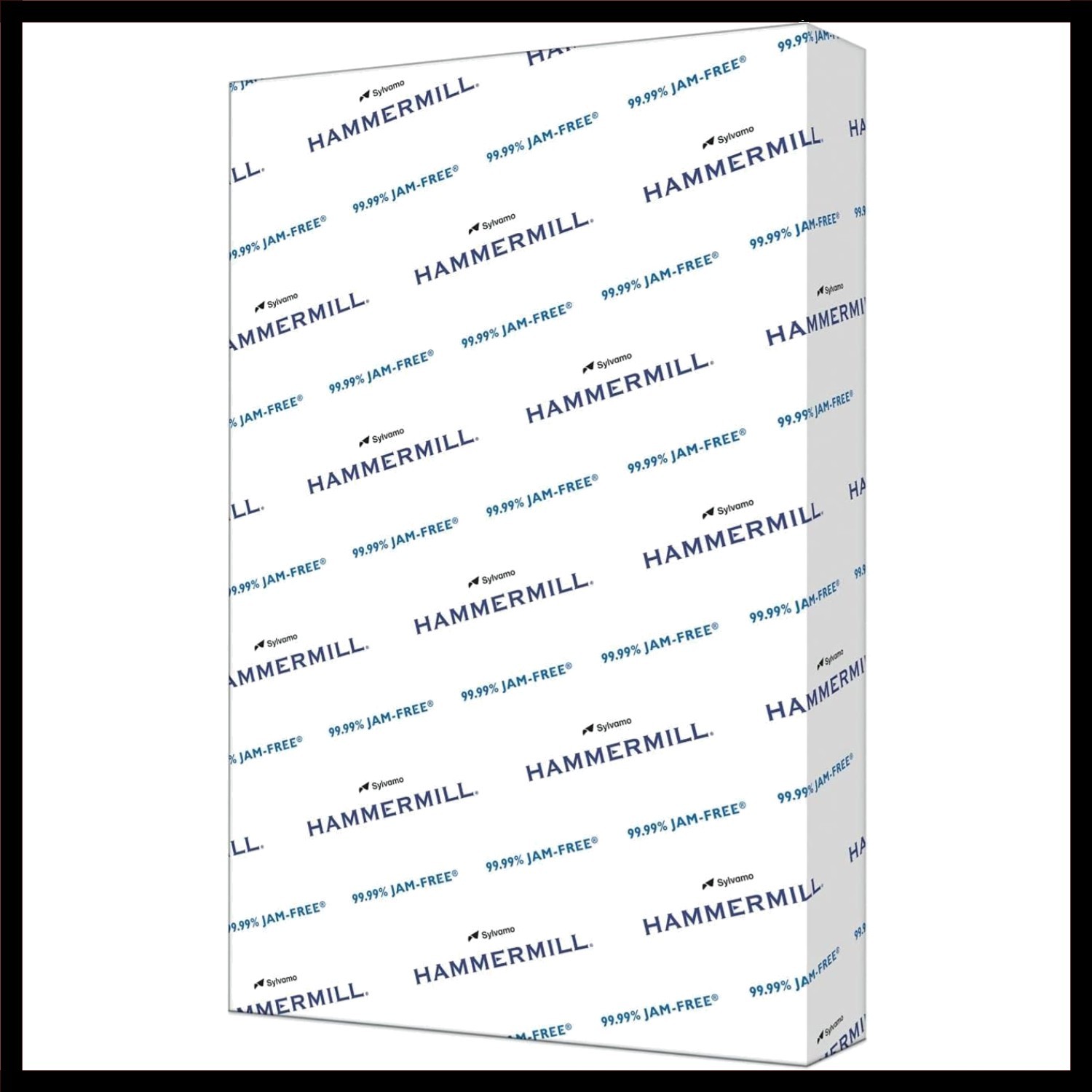 11x17 Printer Paper - 500 Sheets, 92 Brightness & ColorLok Technology