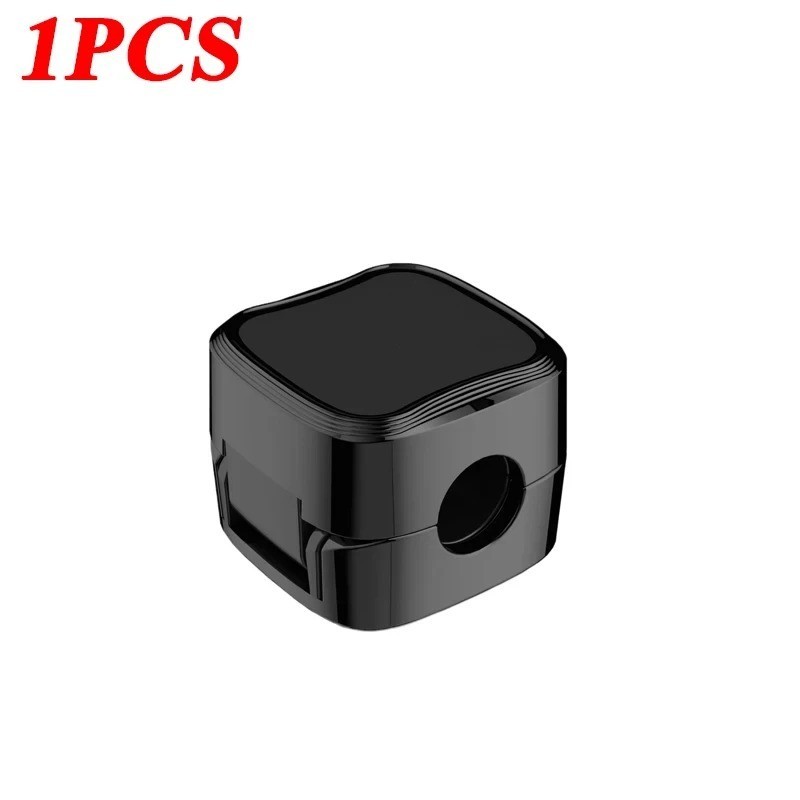 Magnetic Cable Holder Clips Adhesive Wire Organizer Home Office Desk
