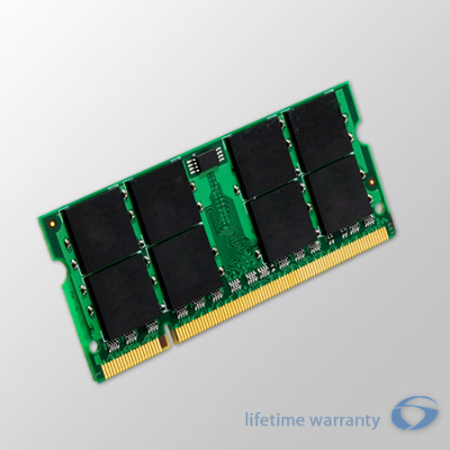 1GB Memory RAM Upgrade for ECS Elitegroup Computer 400 DD Laptops