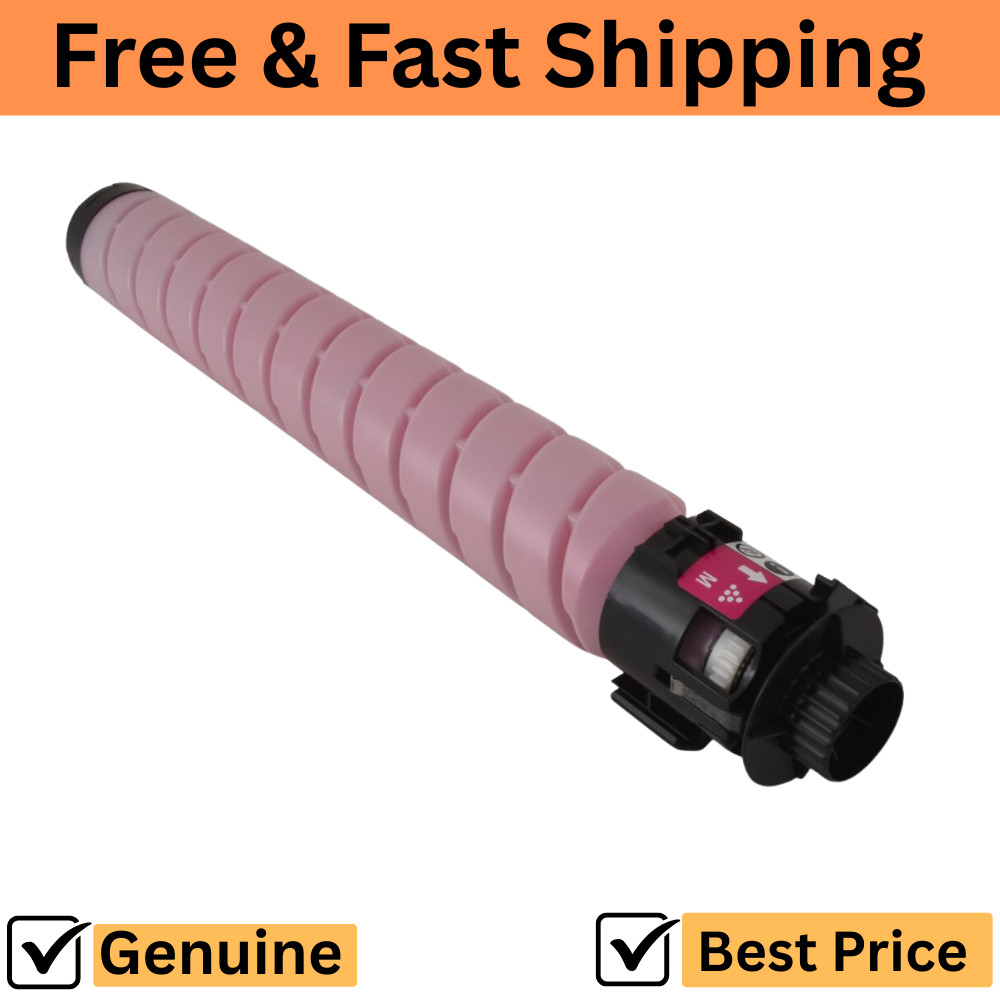 Compatible Ricoh 842309 Magenta Toner IM C2500 IM C2000 High Yield 10.5K