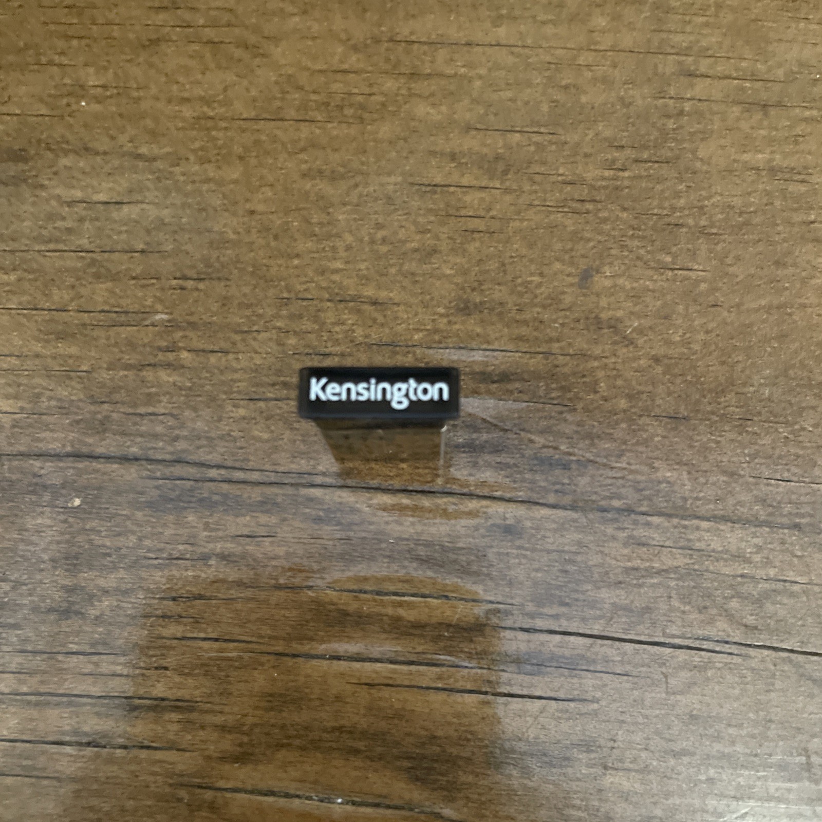 Kensington MD101 2.4GHz Nano USB Wireless Receiver Dongle FCC ID GMX-MD101