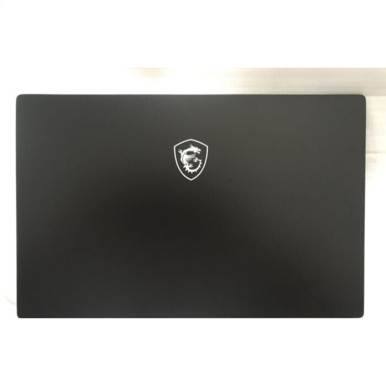 98%NEW For MSI Prestige P15 M15 Laptop LCD Rear Top Lid Back Cover