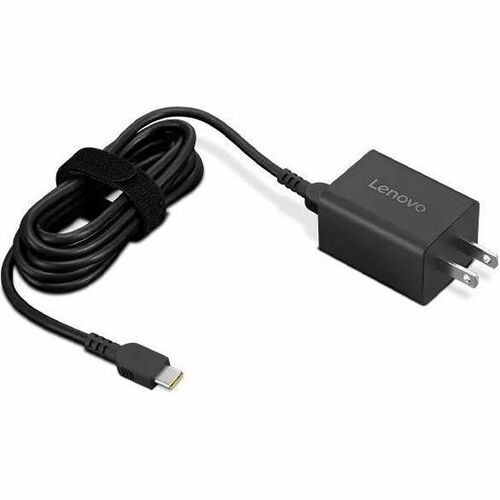 Lenovo GaN Nano 65W Adapter 40AWGN65US