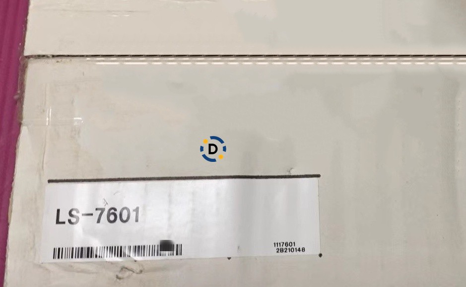 New LS-7601 Laser controller Fast shipping (FedEx/DHL)