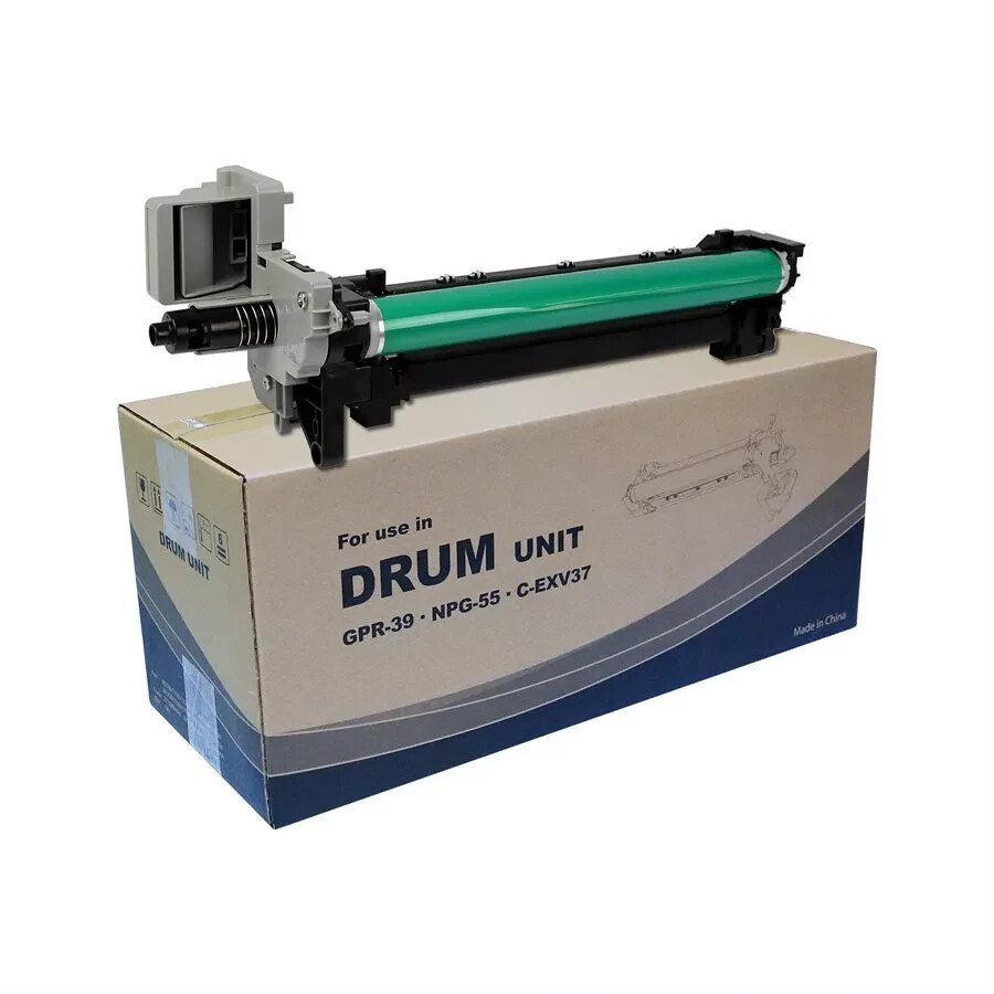 CANON GPR-39,GPR39,DRUM UNIT,IMAGERUNNER,IR,1730,IR 1740,IR 1750,ADVANCE,400,500