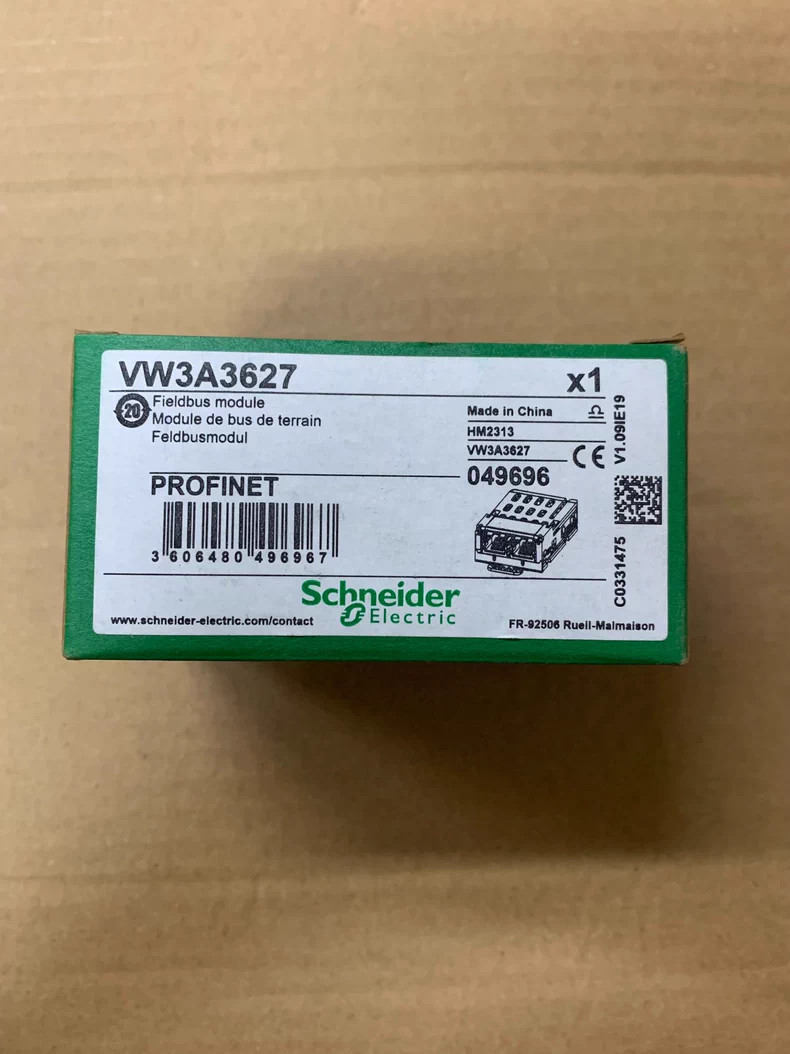 1Pcs Brand New VW3A3627 Communication Module Spot Goods Fast shipping DHL/Fedex