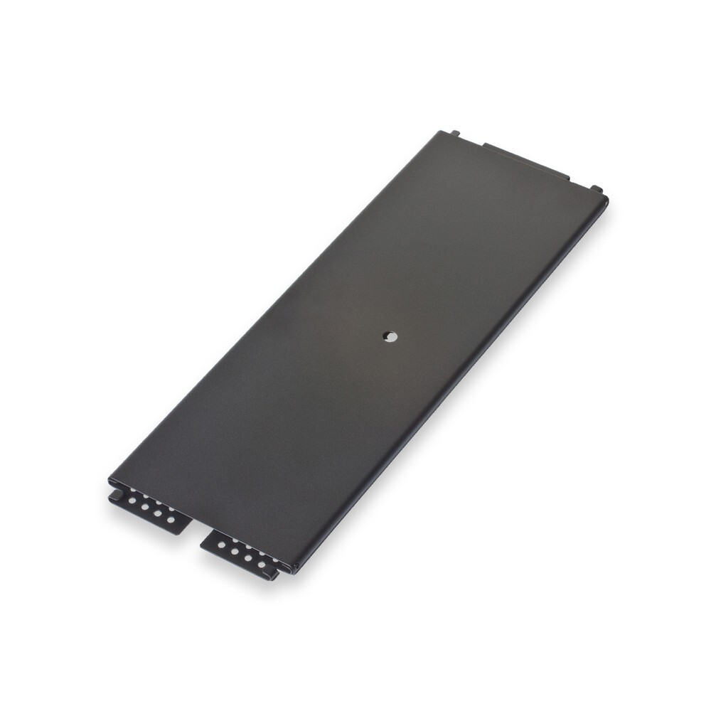 Corning M67-048 12 F Splice Tray Heat-shrink Fusion Splices