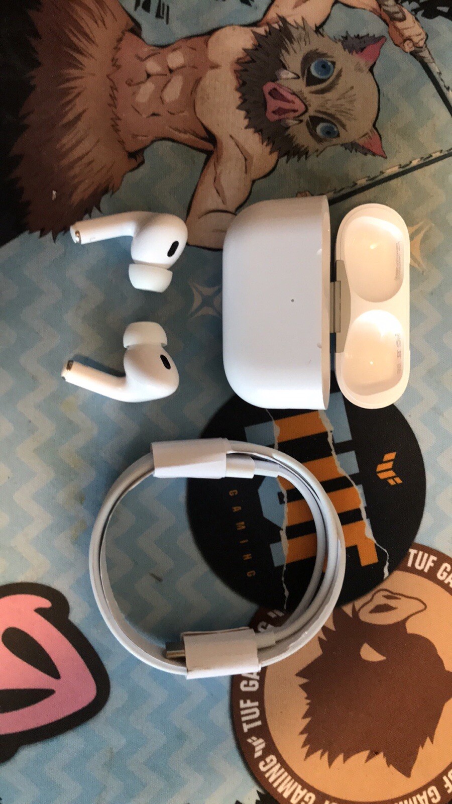 AirPod Pro