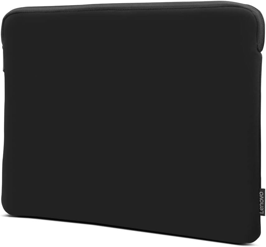 15.6 Inch Neoprene Sleeve for Notebook/Tablet - Compatible with MacBook A