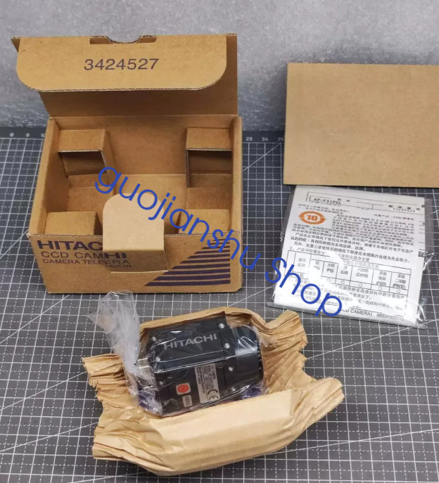 1PCS NEW HITACHI KP-F31PCL Fast delivery Via DHL/FedEx