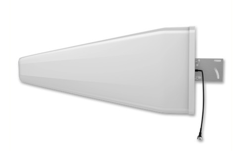 SolidRF LPDA 9 dBi Outdoor Directional Antenna — [698–2700 MHz] — N-Female —  ✅