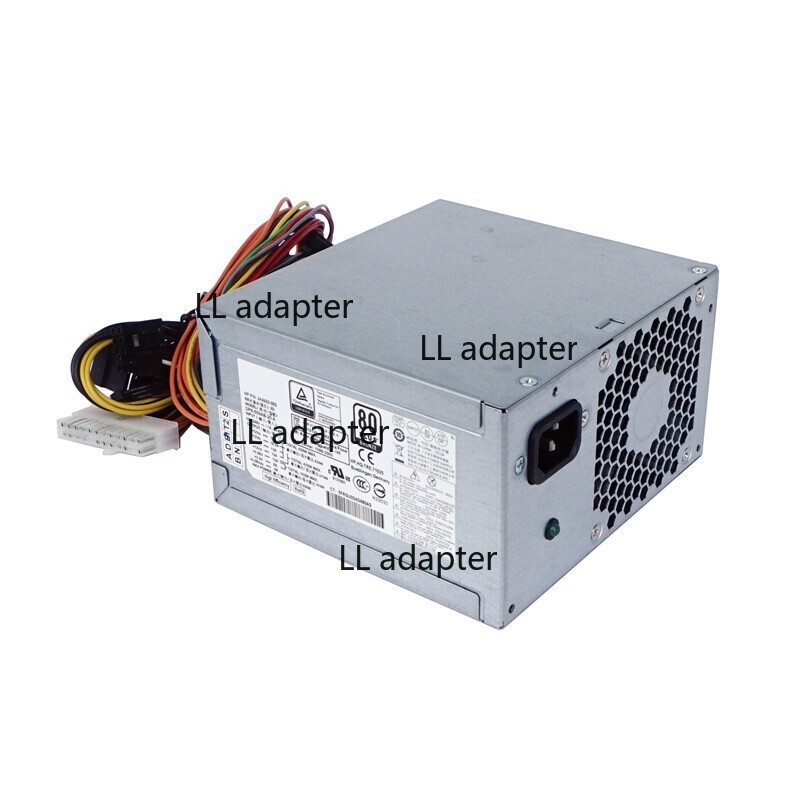 746177-002 PSU For HP Computer 500W Power Supply DPS-500AB-20A 849655-003