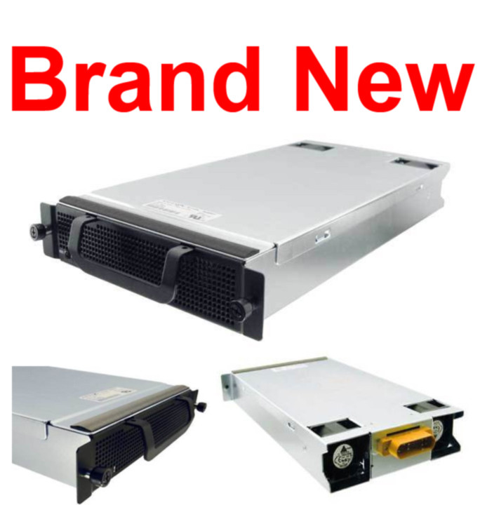 *BRAND NEW* Cisco 341-0202-01 PWR-SFS7000P Power Supply for SFS-7000P/SFS-7000D