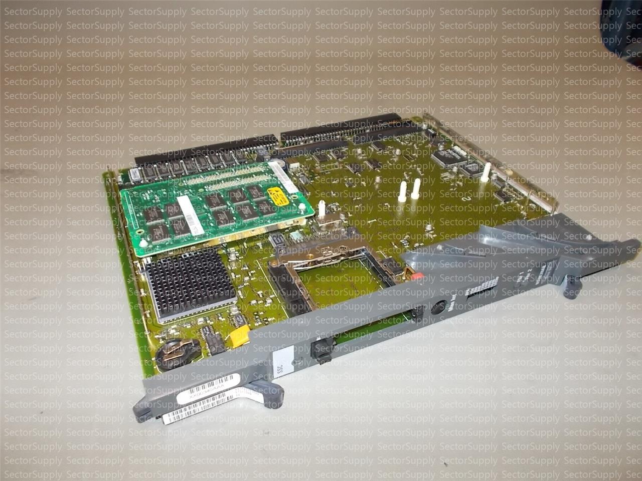 NTDK20AB  NORTEL NETWORKS MERIDIAN SSC SYSTEM CORE CARD